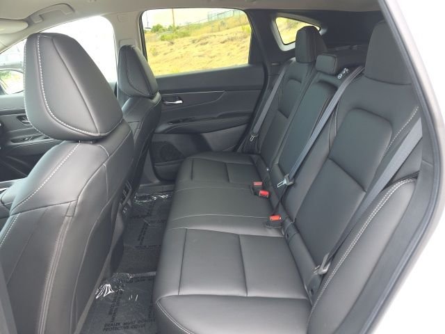 2025 Nissan Murano SV - Photo 22