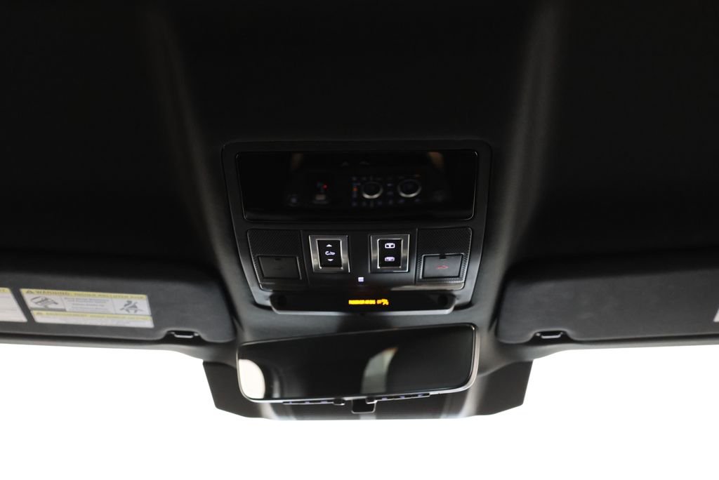 Certified Used 2023 Eiger Gray Metallic Land Rover X image 15