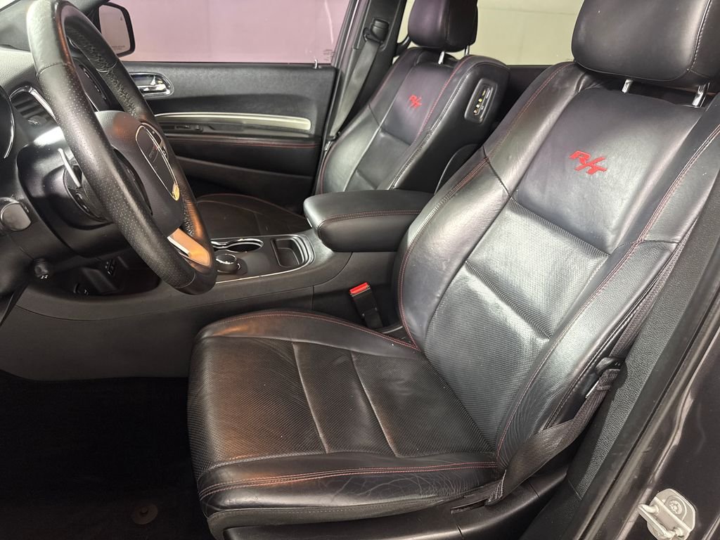 2017 Dodge Durango R/T - Photo 11