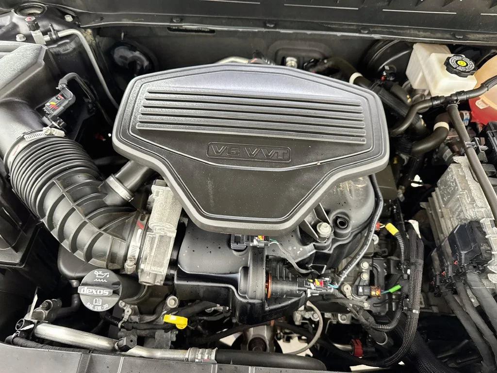 Used 2021 Iron Gray Metallic Chevrolet LT image 40