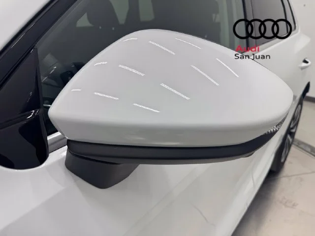 New 2026 White Audi S line image 9