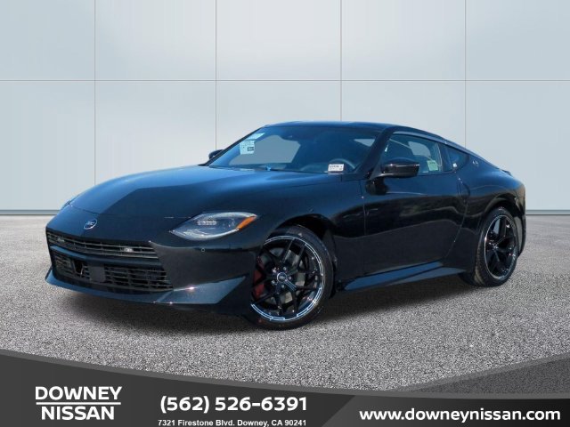 2027 Nissan Z Performance