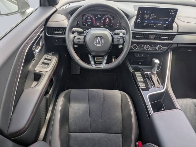 Used 2025 Silver Acura A-Spec Package image 17