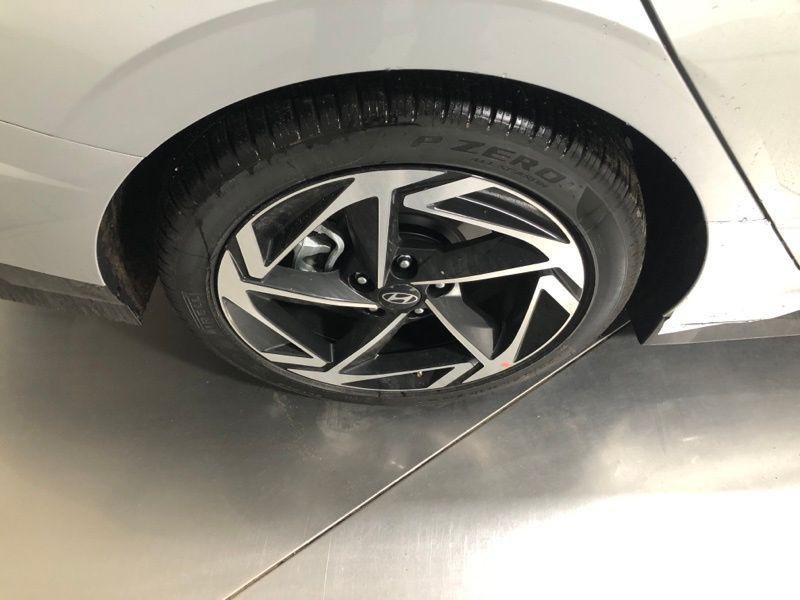 2026 Hyundai Sonata SEL - Photo 9