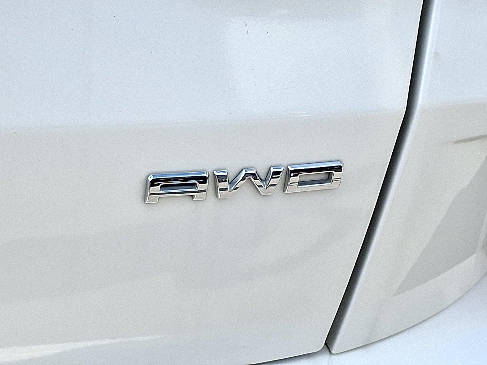 Used 2023 Star White Ford ST-Line image 29