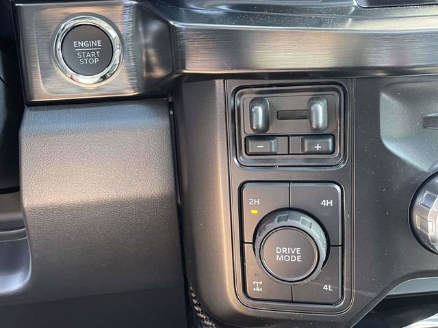 New 2026 Glacier Gray Metallic Tri-Coat Ford ROUSH image 13