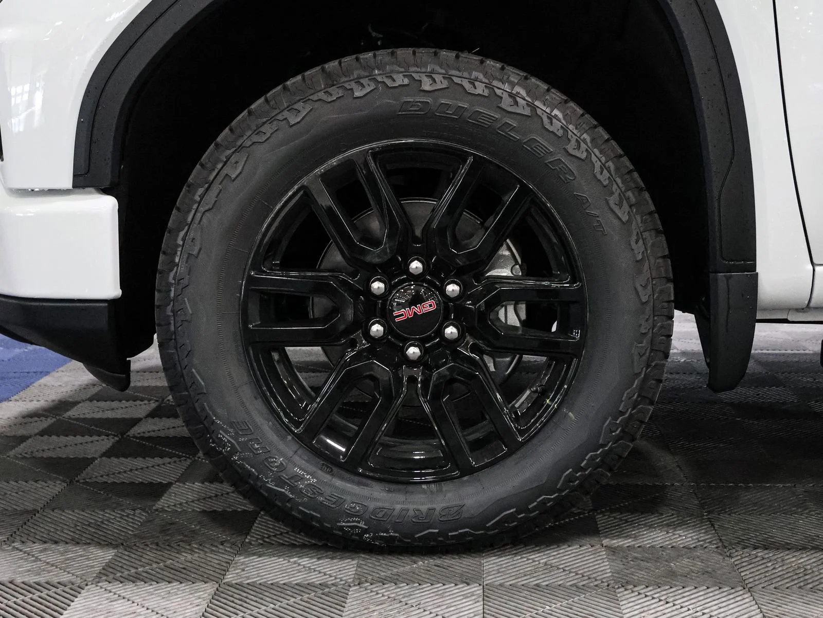 2026 GMC Sierra 1500 Elevation - Photo 20