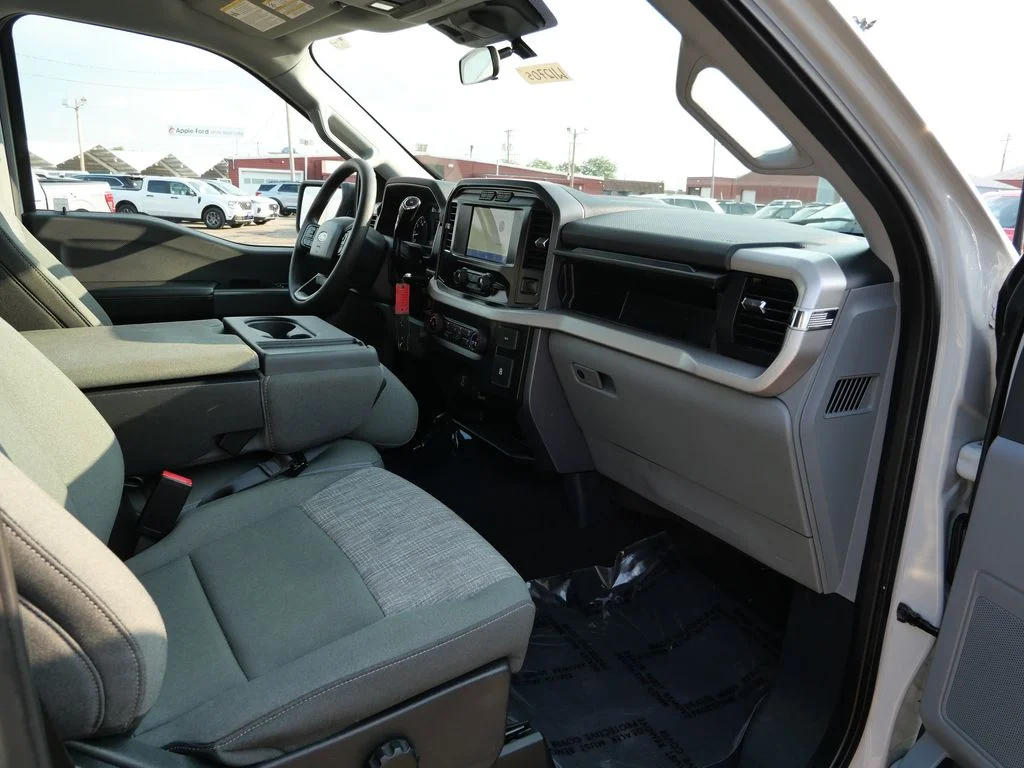 2023 Ford F-150 XLT - Photo 11