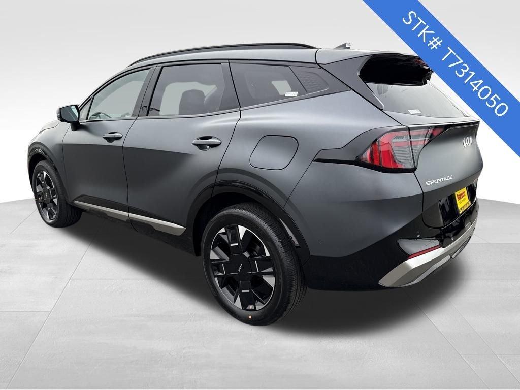 2026 Kia Sportage SX Prestige Hybrid - Photo 5