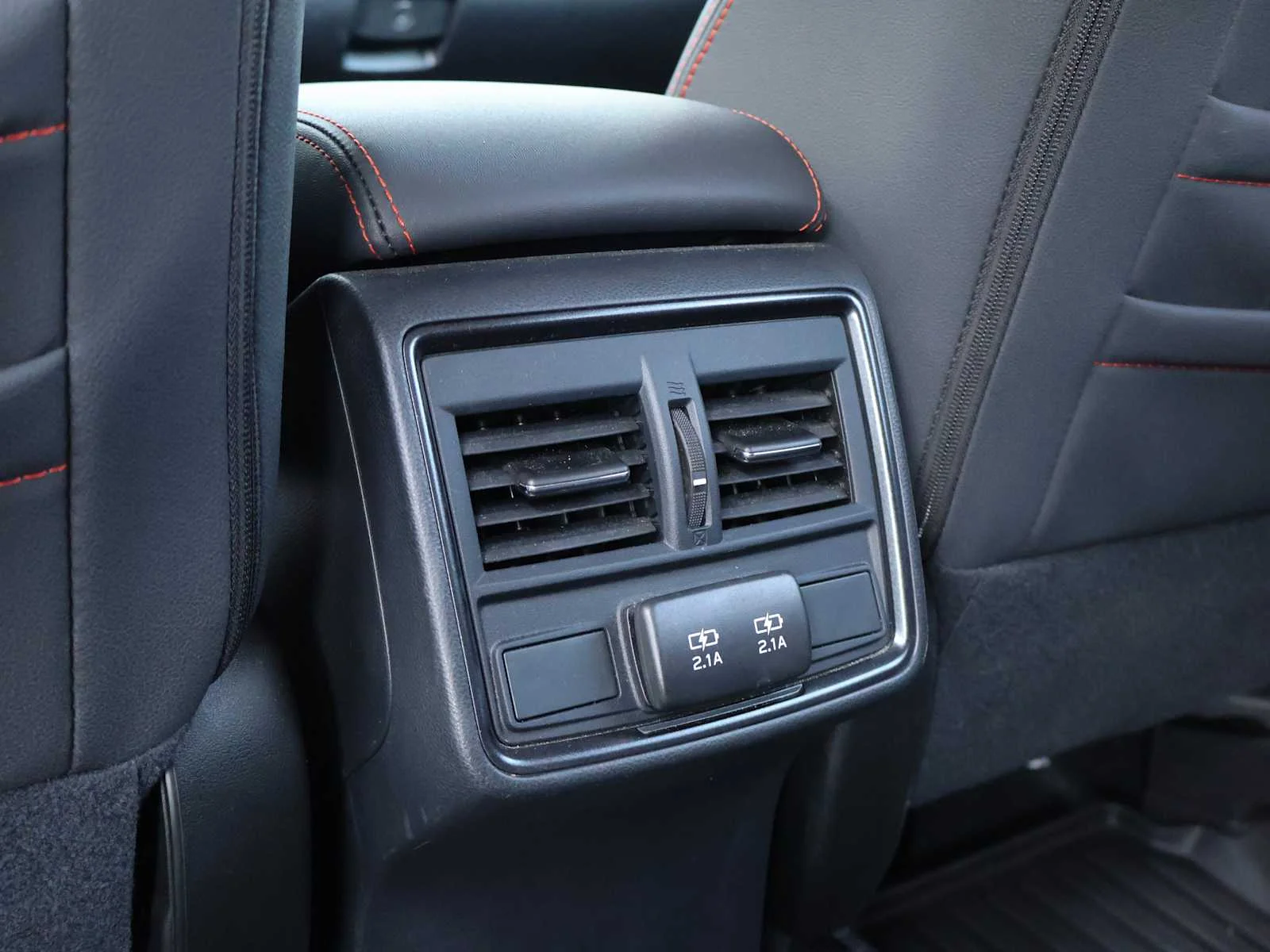 Certified Used 2024 Magnetite Gray Metallic Subaru Sport image 29