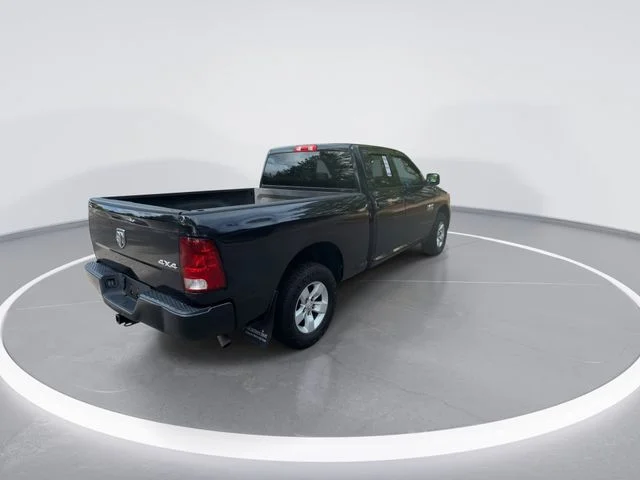 Used 2019 Black Ram Express image 8