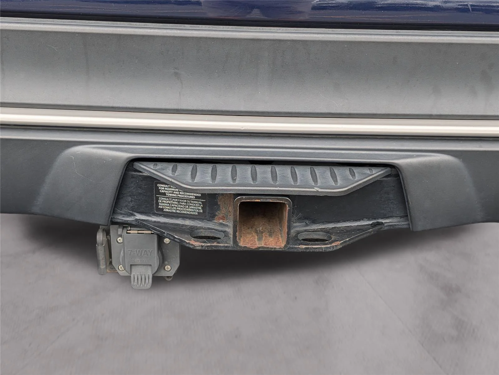 Used 2022 Blueprint Toyota XSE image 37