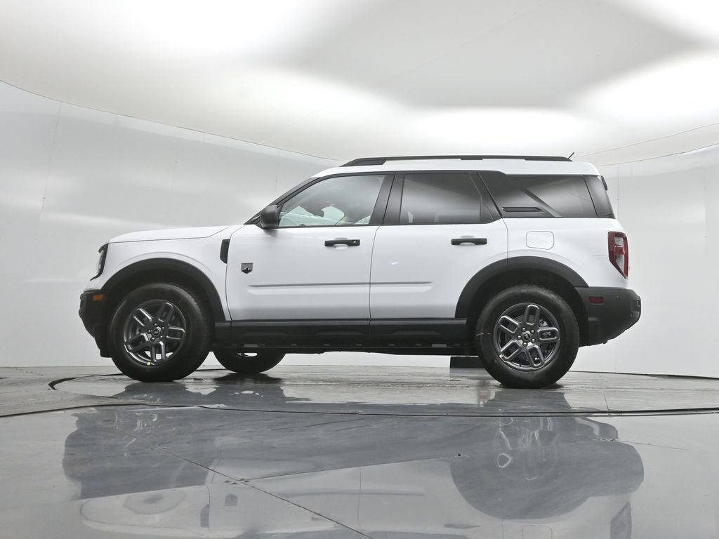 New 2026 Oxford White Ford Big Bend image 49