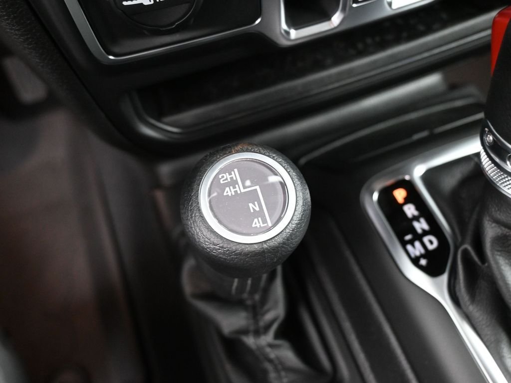 New 2026 Anvil Clearcoat Jeep Sport S image 9