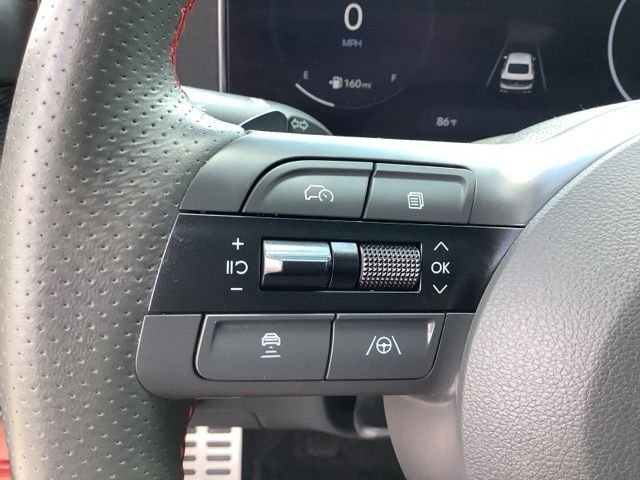 2024 Hyundai Sonata N Line - Photo 25