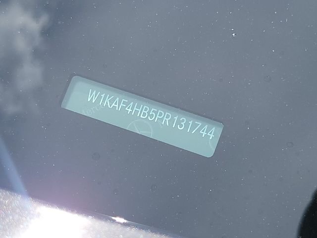 Certified Used 2023 Black Mercedes-Benz C 300 image 33