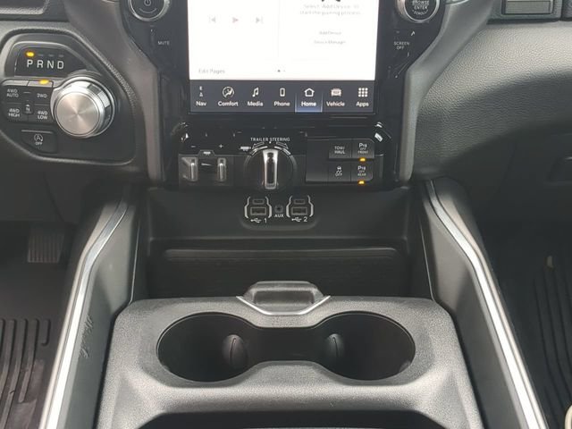 Certified Used 2023 Blue Ram Laramie image 19