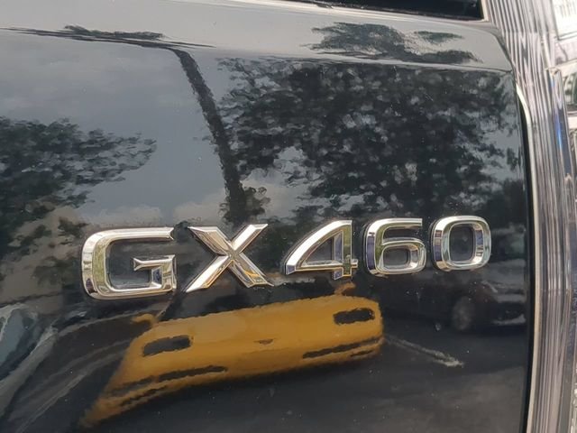 Used 2020 Black Lexus 460 image 13