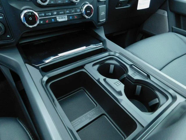 New 2026 Gray Ford Lariat image 19