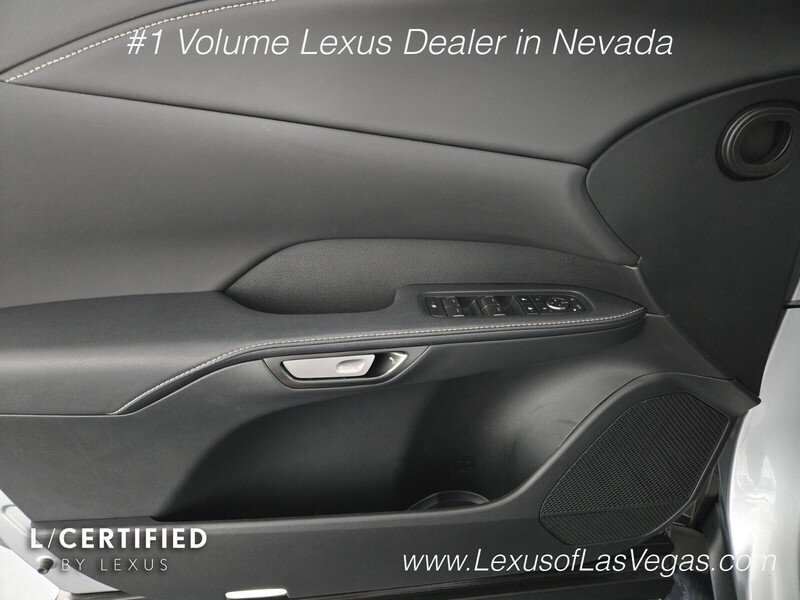 Certified Used 2025 Iridium Lexus 350h Premium image 27