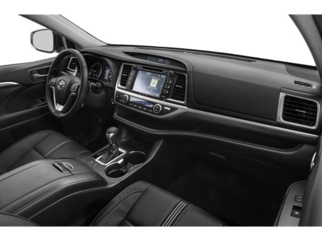 Used 2019 Predawn Gray Mica Toyota SE image 16