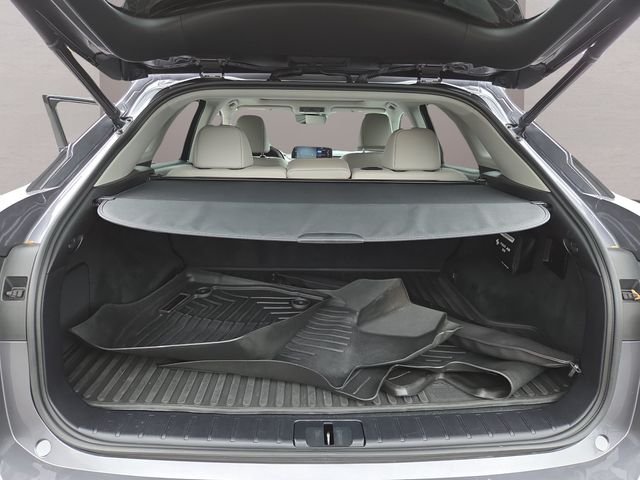 Used 2021 Gray Pearl Lexus 350 image 36