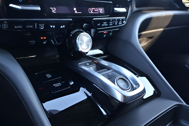 Used 2025 Gray Acura Technology Package image 27
