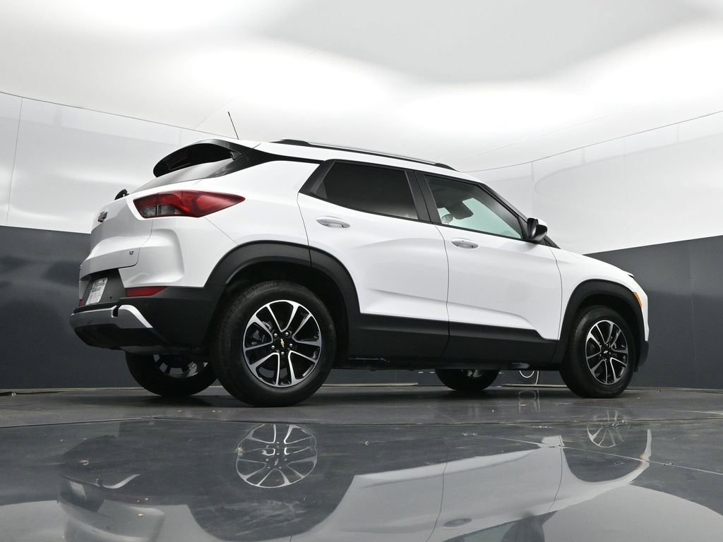 2026 Chevrolet Trailblazer LT - Photo 42