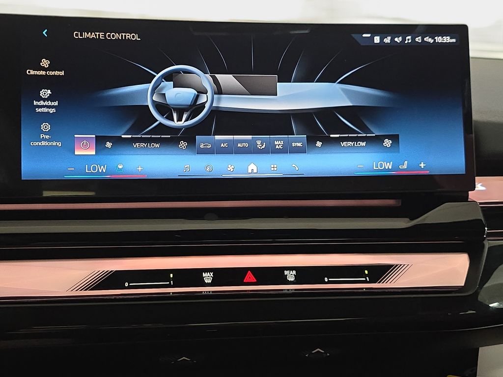 New 2027 Alpine White BMW 530i image 18