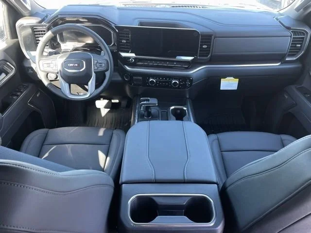 2026 GMC Sierra 1500 SLT - Photo 14