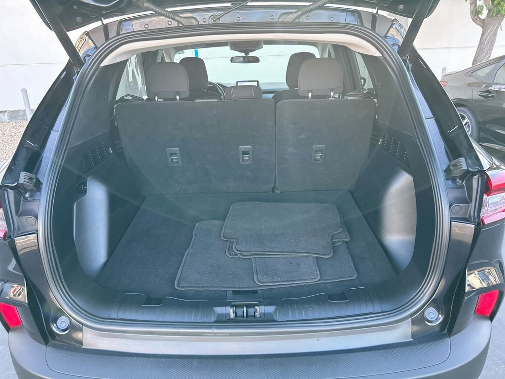 2024 Ford Escape Active - Photo 24