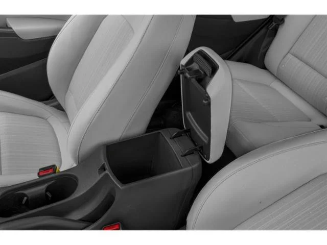 Certified Used 2023 Gray Hyundai SEL image 17