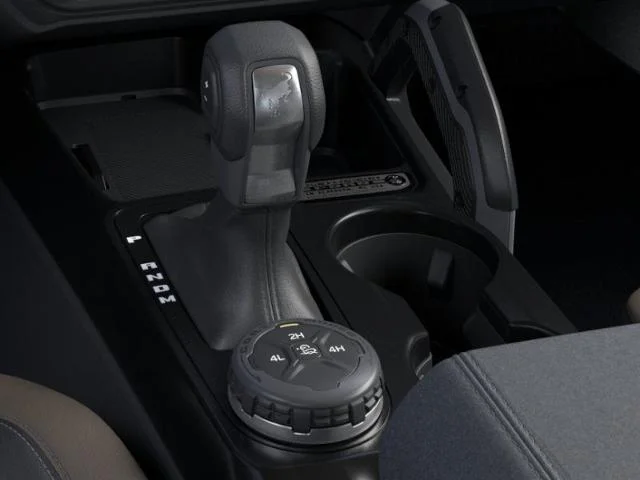 New 2026 Oxford White Ford Big Bend® image 44