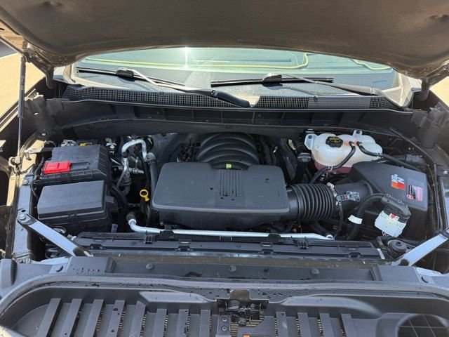 2024 Chevrolet Silverado 1500 LT - Photo 46
