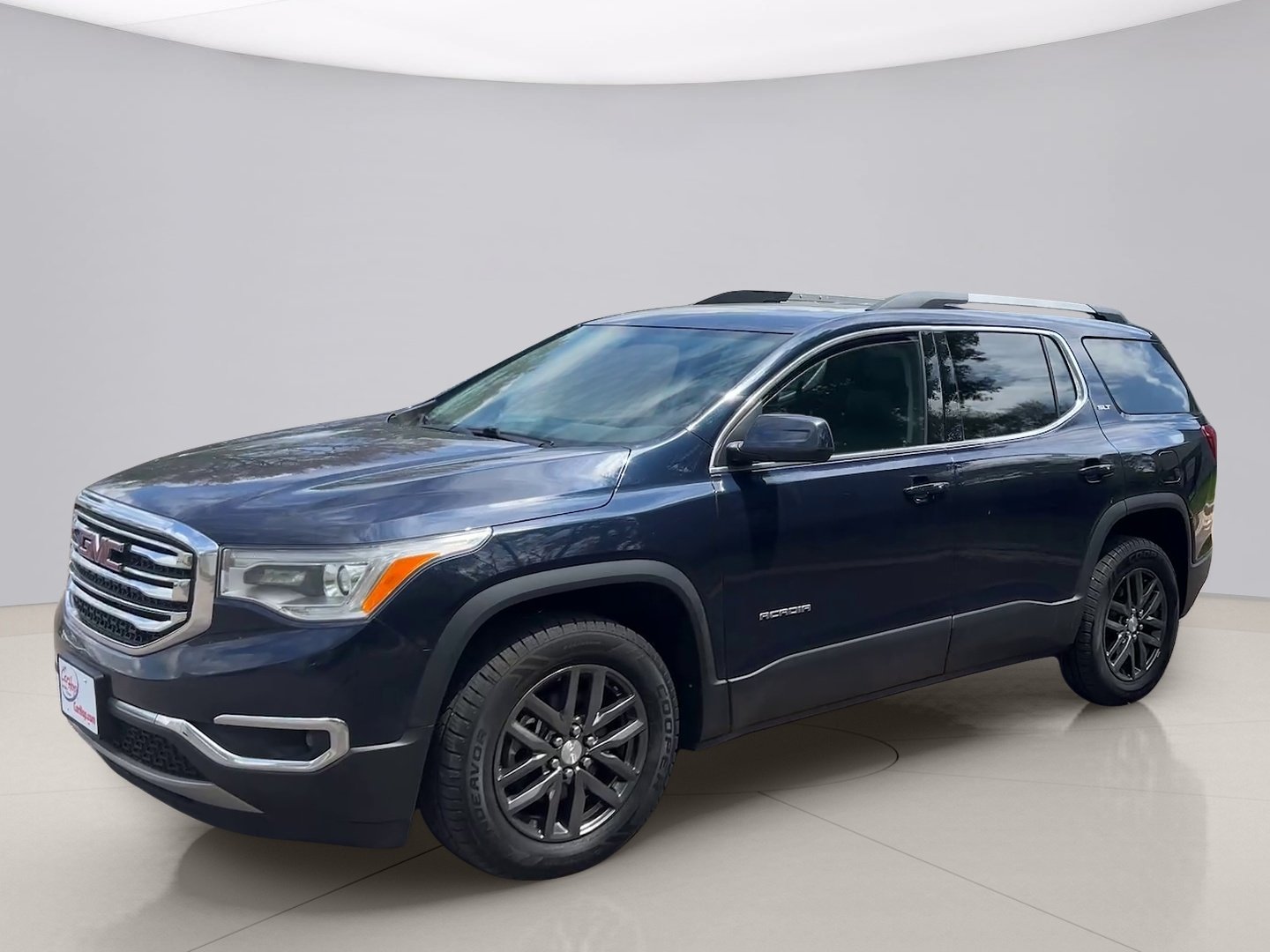 2017 GMC Acadia SLT-1 AWD's photo