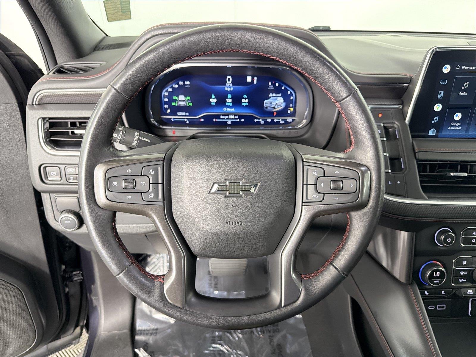 2022 Chevrolet Tahoe RST - Photo 25