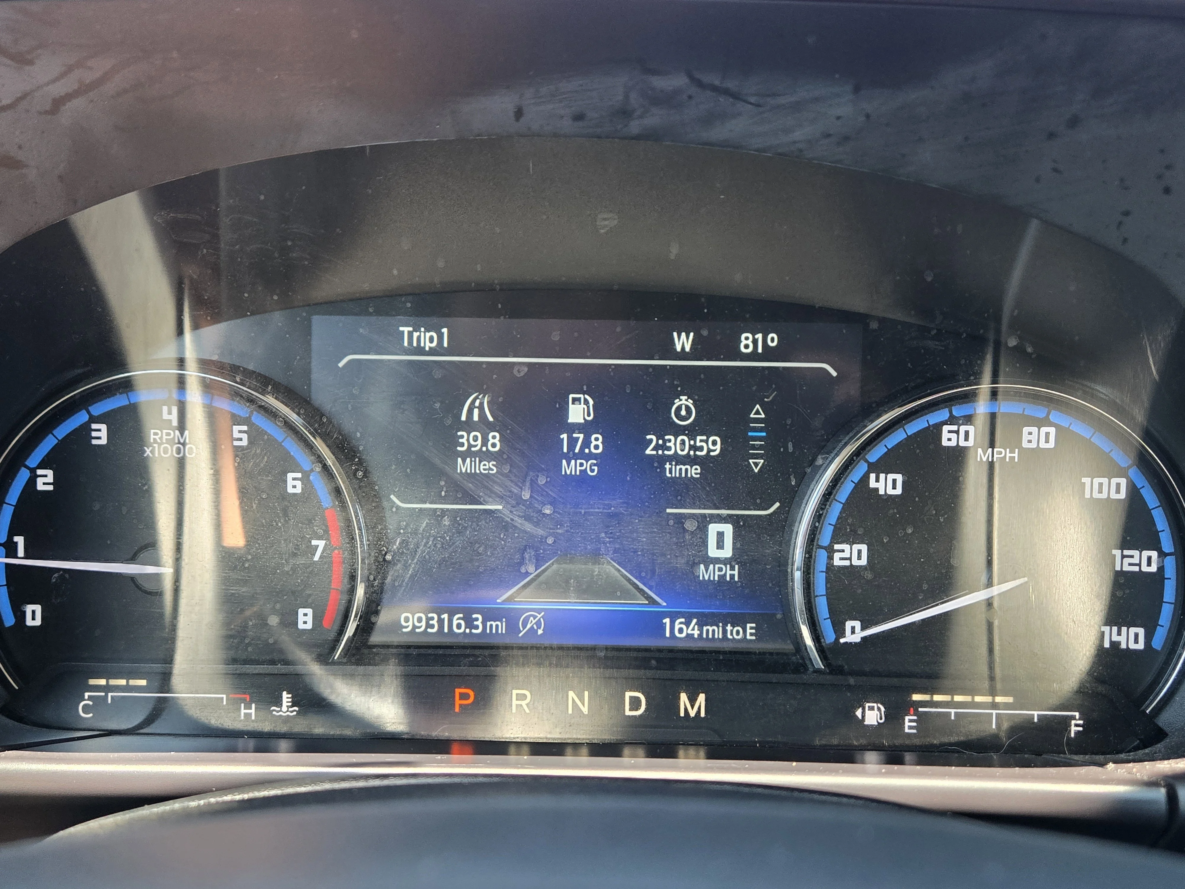 Used 2021 Kodiak Brown Metallic Ford Badlands image 26