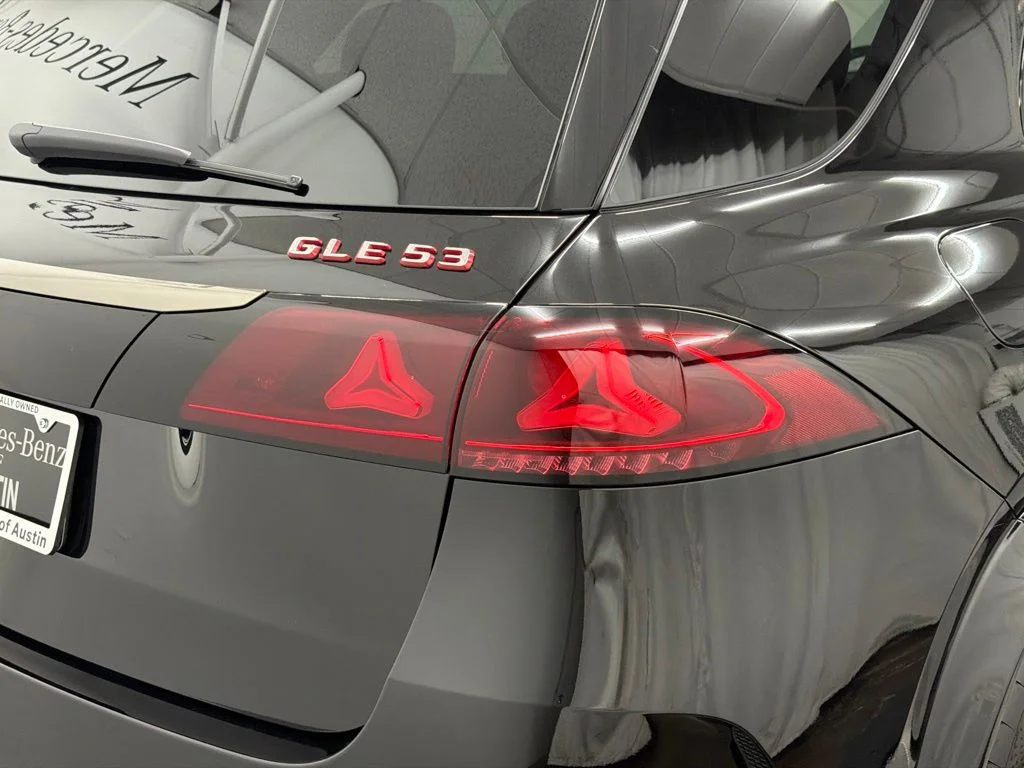 New 2027 Black Mercedes-Benz  image 11