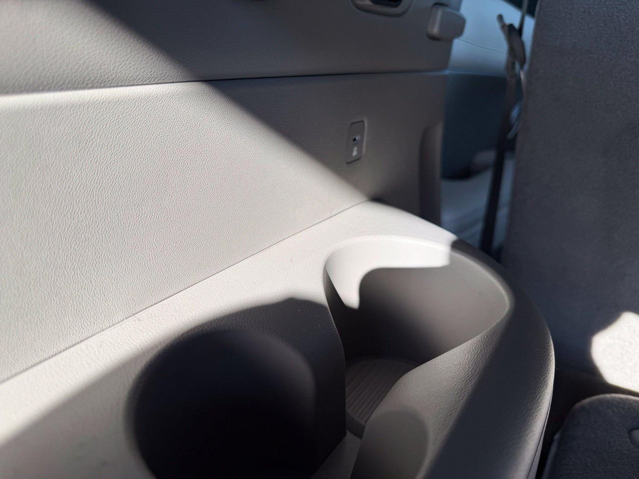 New 2027 Gray Hyundai SEL Premium image 50