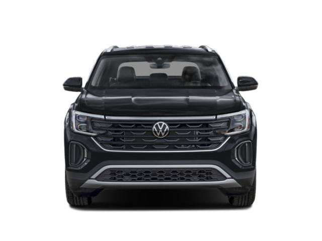 New 2026 White Pearl Volkswagen 2.0T SE image 4