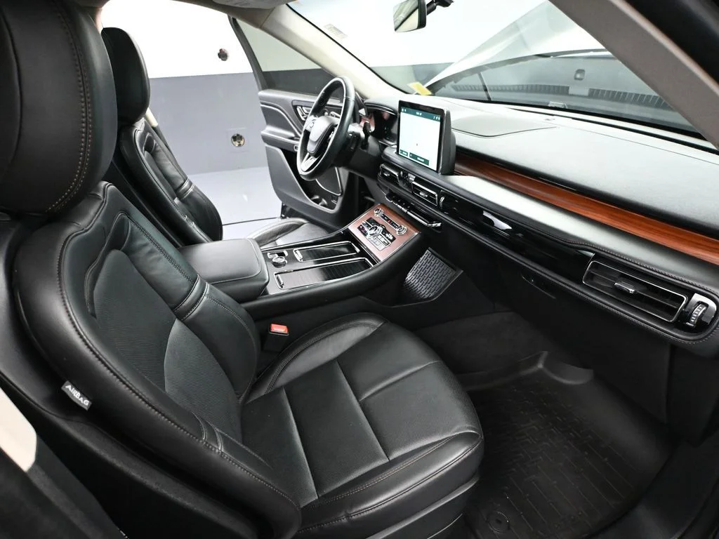 2023 Lincoln Aviator Reserve - Photo 54