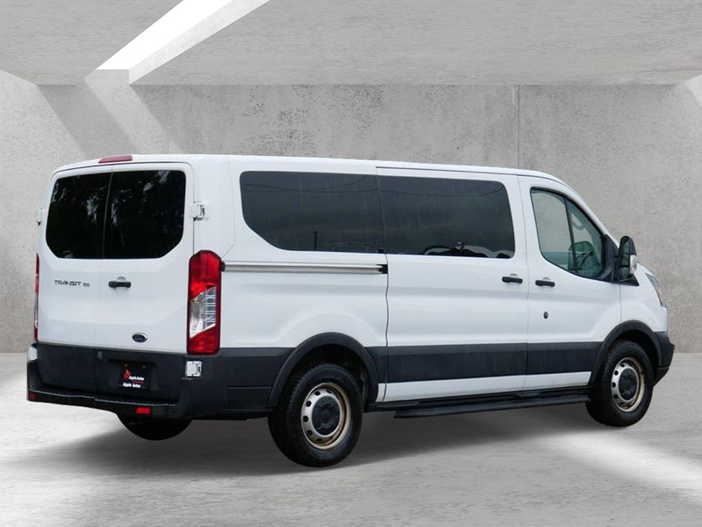 Certified Used 2019 White Ford XL image 3