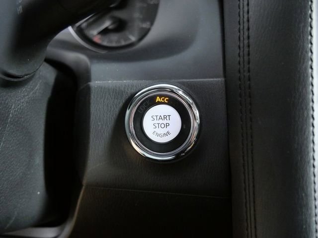 Certified Used 2024 Silver Nissan SL image 23