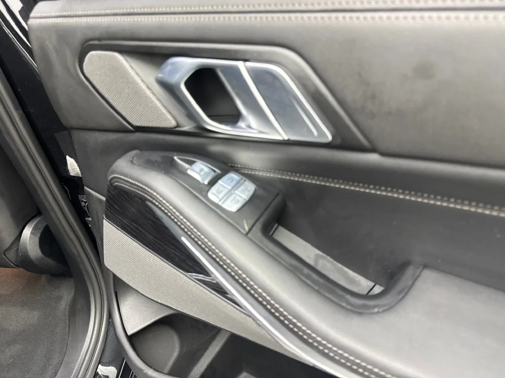 Used 2023 Black BMW xDrive40i image 50