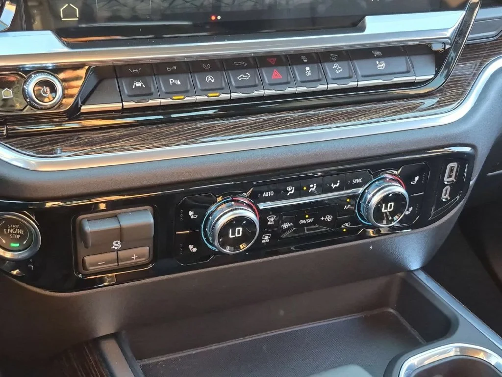 2026 GMC Sierra 1500 Elevation - Photo 11