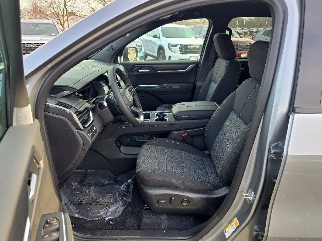 2026 GMC Acadia Elevation - Photo 15