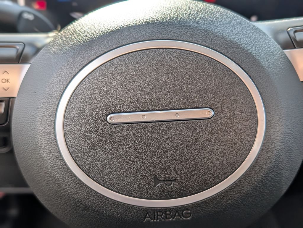 2026 Hyundai Tucson SEL - Photo 26