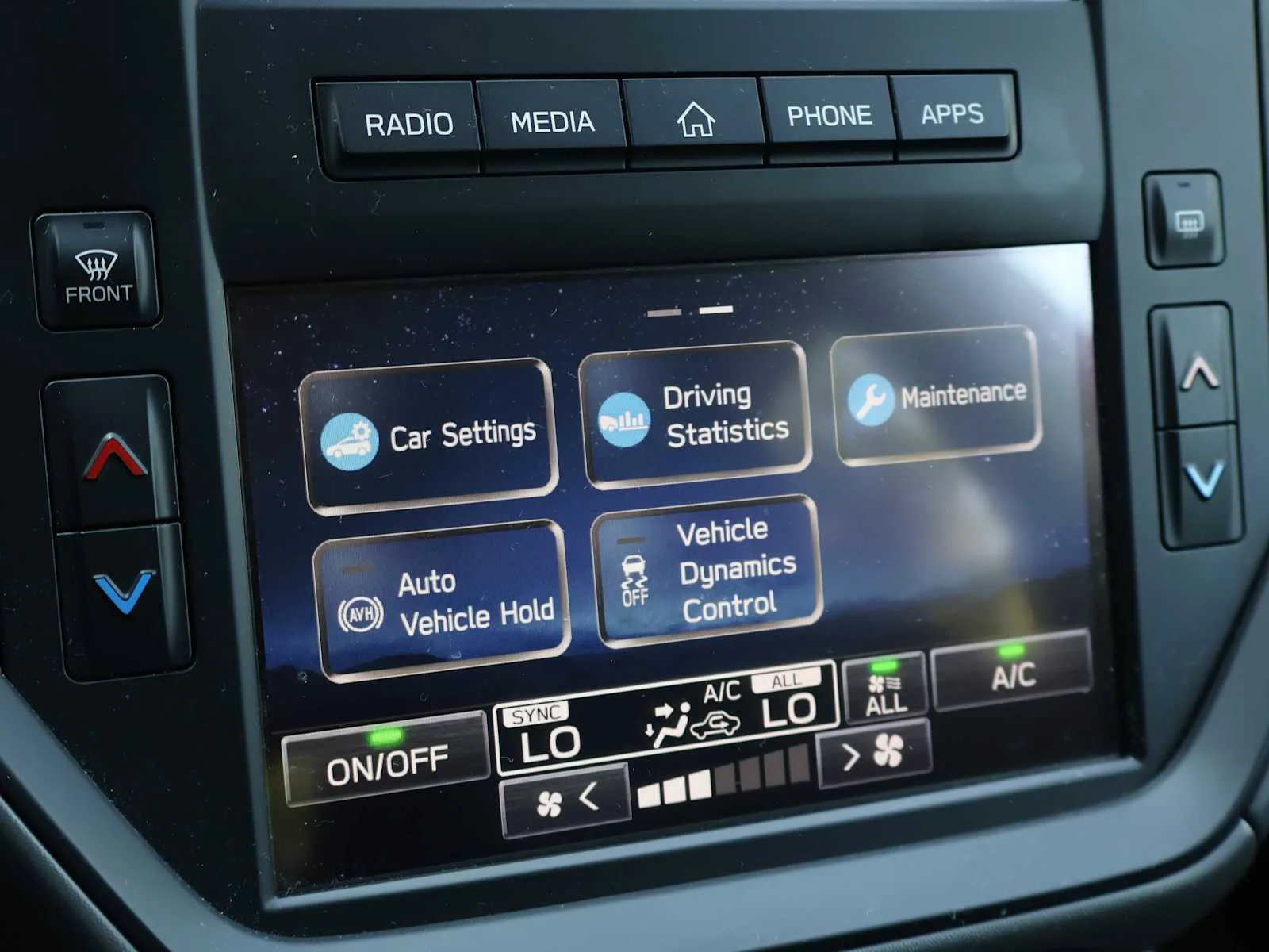Certified Used 2024 Magnetite Gray Metallic Subaru  image 20