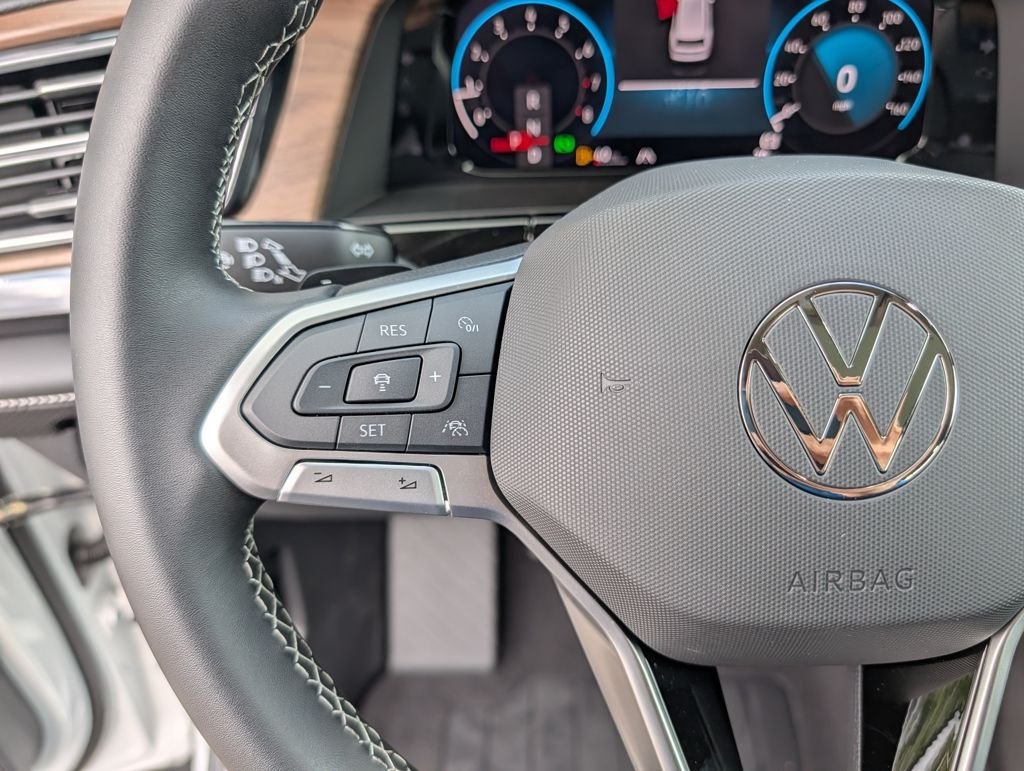 2026 Volkswagen Atlas SE w/Tech - Photo 15