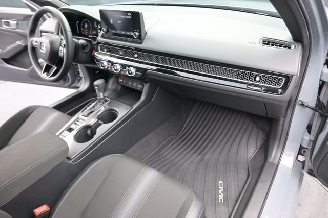 Used 2026 Gray Honda Sport image 21